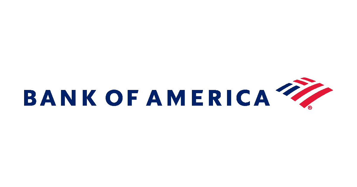 Bank of america
