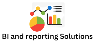 BI and reporting solutions